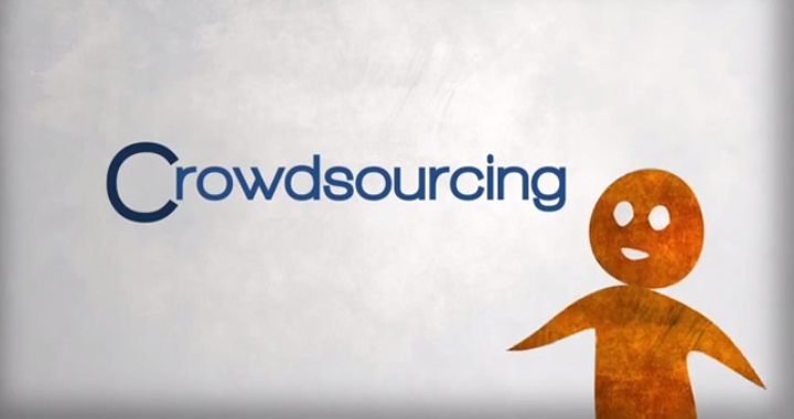 Crowdsourcing